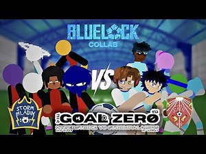 BLUE LOCK COLLAB - TRAILER