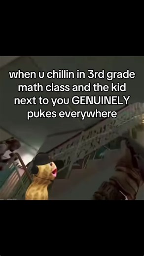 Relatable Funny Moments: 3rd Grade Math Mishaps