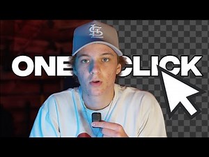 How to Rotoscope FAST in DaVinci Resolve 2024