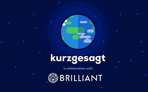 【中文字幕】简而言之（kurzgesagt）科普动画合集