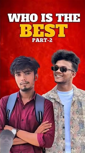 Harsh Pushptode Vs Suraj Rox Part 2 l Harsh Pushptode l Suraj Rox l #shorts #trending #youtubeshorts