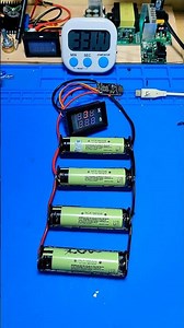 1 Module + 4 Batteries