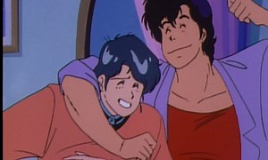 Nicky Larson - S02 E26 - Un témoin de charme (Partie 2) | TF1+