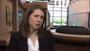 "Life-long conditions such as rheumatoid arthritis and lupus are challenging. I think patients are looking for a balance between their conditions as well as their personal lives, and that is something as a physician that I can work to collaborate to help you reach your goals." McFarland Clinic welcomes Melissa Wells, MD to our newly re-opened Rheumatology department. Dr. Wells diagnoses and treats multiple types of arthritis and autoimmune diseases. Learn more at https://mcf.clinic/3tCXC43. #Ext