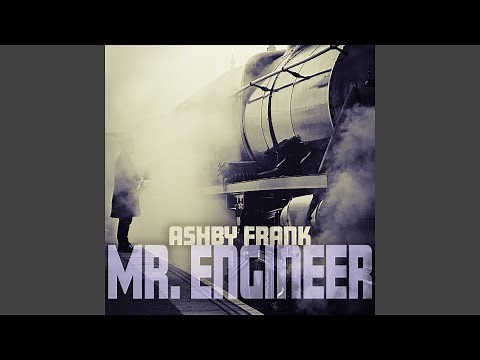 Mr. Engineer