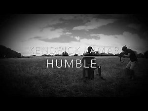 Kendrick Lamar - HUMBLE (Cajon Cover)