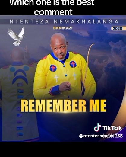 Ntenteza nemakhalanga #2026 album