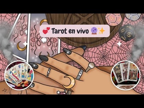 𝐓𝐀𝐑𝐎𝐓 𝐄𝐍 𝐕𝐈𝐕𝐎 🔮 Mensajes urgentes • Señales • Lo que viene HOY ✨🦉✨🎡 #tarot #tarotreading