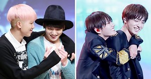 6 Things BTS's Jungkook Learned From The Hyungs Who Raised Him