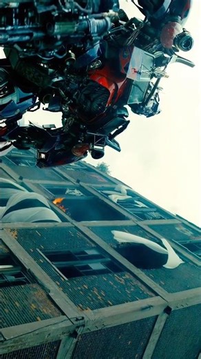 YOUR LEADERS WILL NOW UNDERSTAND! Autobot comeback in DOTM in Real 4KUHD 60FPS🔥 Part 1