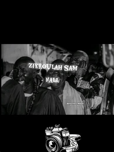 zikroulah sam fall #bayefall#zikkrullah #viraltiktok #fypシ゚