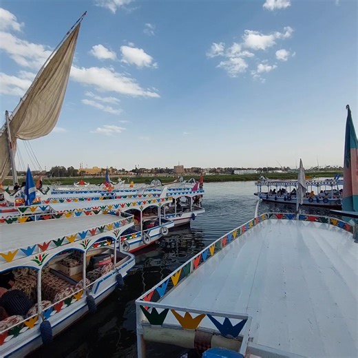 Exploring the Beauty of Aswan, Egypt