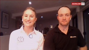 5.6K views · 55 reactions | "Equine welfare is a big part of what we do at Spring Creek." Spring Creek Equine is doing amazing things as part of the #RESETProgram  #LoveTheHorse #AfterTheLast Racing Victoria | Racing.com | Facebook