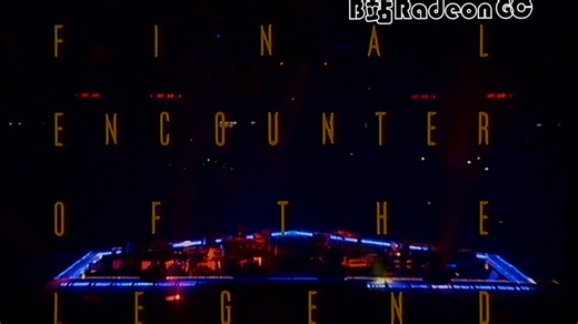 张国荣告别乐坛89演唱会 LASERDISC（LD Decode/SD-Upscaled 2160P）