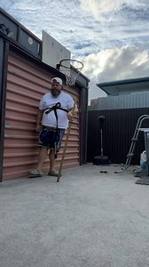 Ninja staff #ninja #training | ETTA BEI JEFF