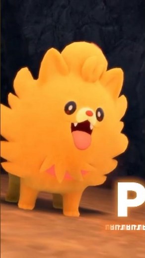 THEY MADE A FIRE POMERANIAN!! #pokemondirect #pokemonday #gen10 #pokemon