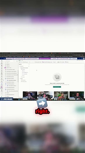 SSMS 22 vs. Fabric: The "Ugly Good" Feature FINALLY Gets Tested LIVE! 🤯