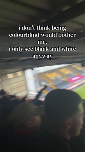 The Impact of Colorblindness in Daily Life