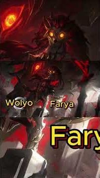 The Funky Names of League