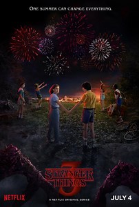 《怪奇物語》(Stranger Things)｜DramaQueen電視迷