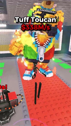 STEALING THIS RARE LIMITED SECRET! #stealabrainrot #roblox