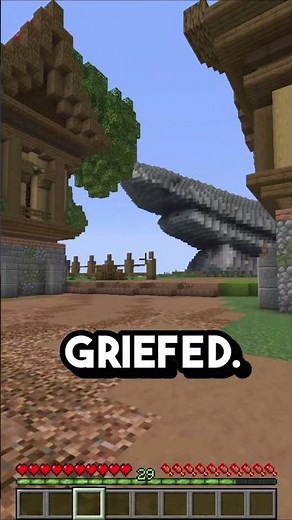 Finding New Minecraft Server Day 1! #minecraft #minecraftserver #smp