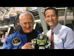 Duncan Wardle - Former Head Of Innovation & Creativity at Disney