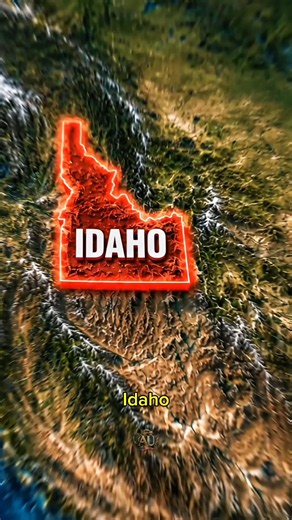 Is Idaho America's Most Underrated State?