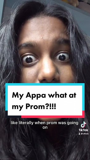 Parents Embarrassing Moments at Prom