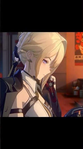 Evelyn PV is Very Cute