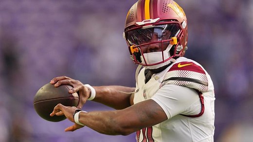 Josh Johnson career timeline: How NFL's ultimate journeyman QB has played for 15 teams (and counting)