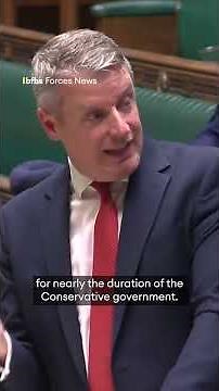 Pollard pledges improvements on forces housing
