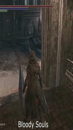 IF YOU PLAY DARK SOULS 3 YOU NEED TO KNOW THIS #shorts #darksouls #darksouls2 #darksouls3 #ds2 #e...
