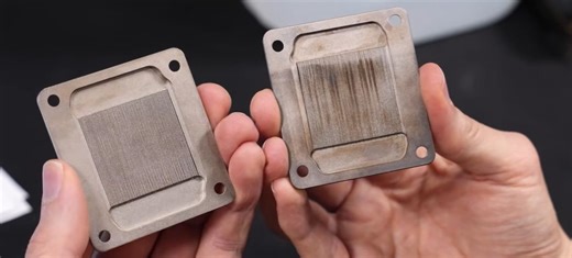 Preventing Galvanic Corrosion In Water Cooling Loops