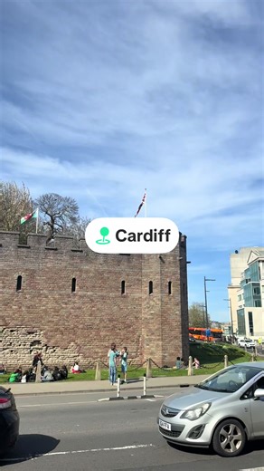 Cardiff Disappointment, Bristol Fun