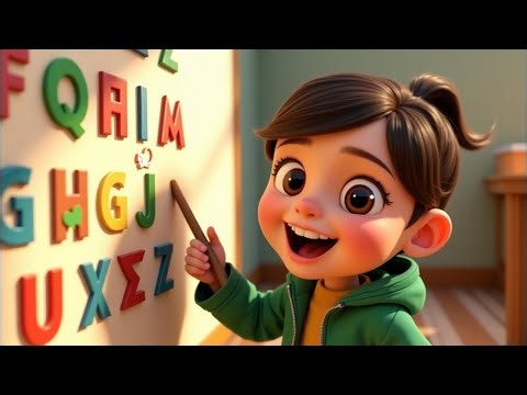 One Visual Pattern That Turns ABC Into Long-Term Memory 🔒🅰️