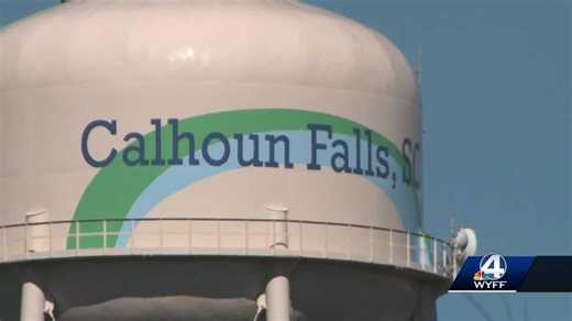 'A high risk of fraud': What an audit report reveals about Calhoun Falls