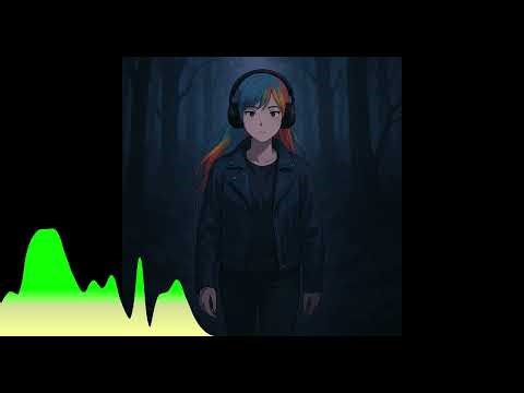 Glacial Stare - Shadowbolts Flying LoFi