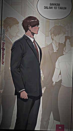 My Landlady Noona: Rekomendasi Manhwa Terbaik