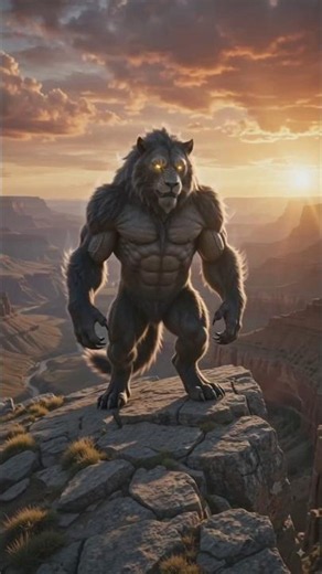 🔥 Most Popular Creature in the World | Legendary Alpha Beast #usa #tending