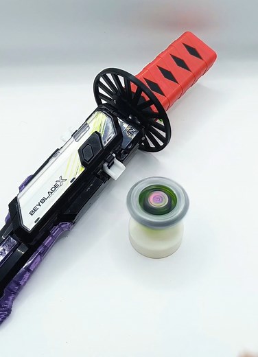 武士星劍發射器改裝套件介紹