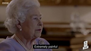 BREAKING | The Queen Responds to Brexit | Yes It's Funny