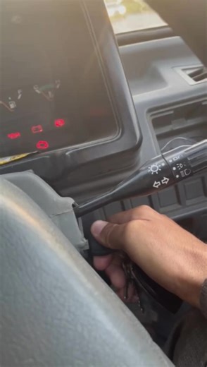 How to start car engine #drivingclasses #driving #learning | Malik Driving school