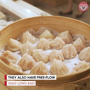 Enjoy a wide spread of food without spending loads of money at these cheap buffet places. They serve the likes of grilled meat and mala hotpot, all under $20! Find out more: Xiao Cao Xiang - https://eatbook.sg/xiao-cao-xiang-steamboat-buffet/ Daessiksin - https://eatbook.sg/korean-bbq-buffets/ Shabu Sai, Pot Addiction - https://thesmartlocal.com/read/hotpot-buffets/ | Eatbook.sg