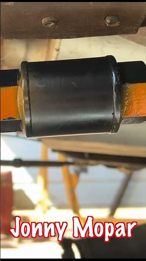 Competition Engineering Slide A Link Installation #shorts