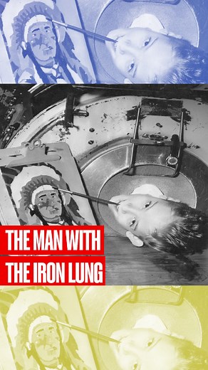 Paul Alexander spent entire life in iron lung after contracting Polio at age 6. He went to become an attroney at law. This is his story #PaulAlexander #IronLung #RepublicTV | Republic