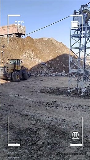 Amazing JCB skills in action