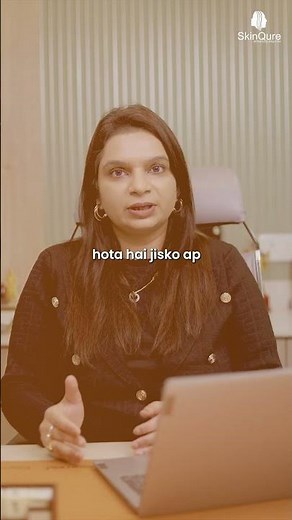 Retinol vs Retinal Which is BEST for Your Skin | Dr Alisha Mittal | SkinQure
