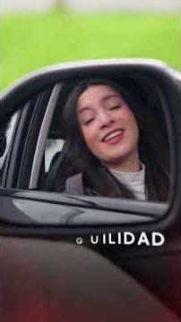 The crossover that seeks to break myths about electric cars in Colombia