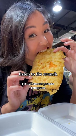 The Ultimate Guide to Sweet Potato Tempura: Crunchy & Delicious!